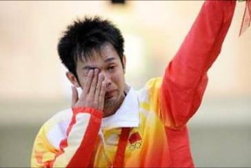 2008北京奥运会最遗憾的时刻,2008年北京奥运会4x100米决赛