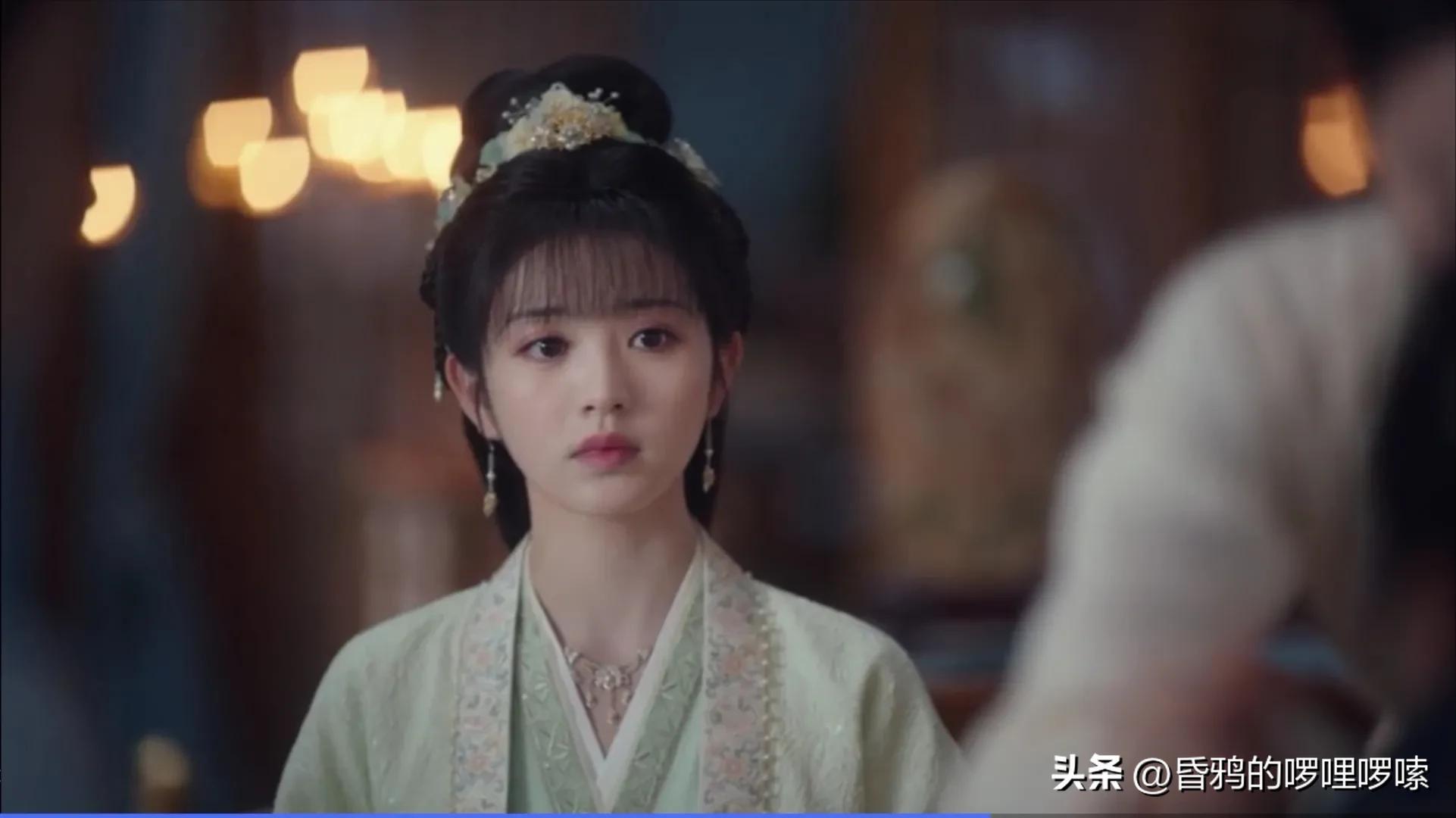 《卿卿日常》：新川最强闺蜜天团，可是女子新势力的天花板