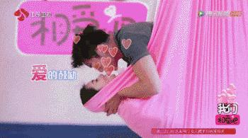 郑恺前任三备胎反击战,郑恺前任3一山更比一山高