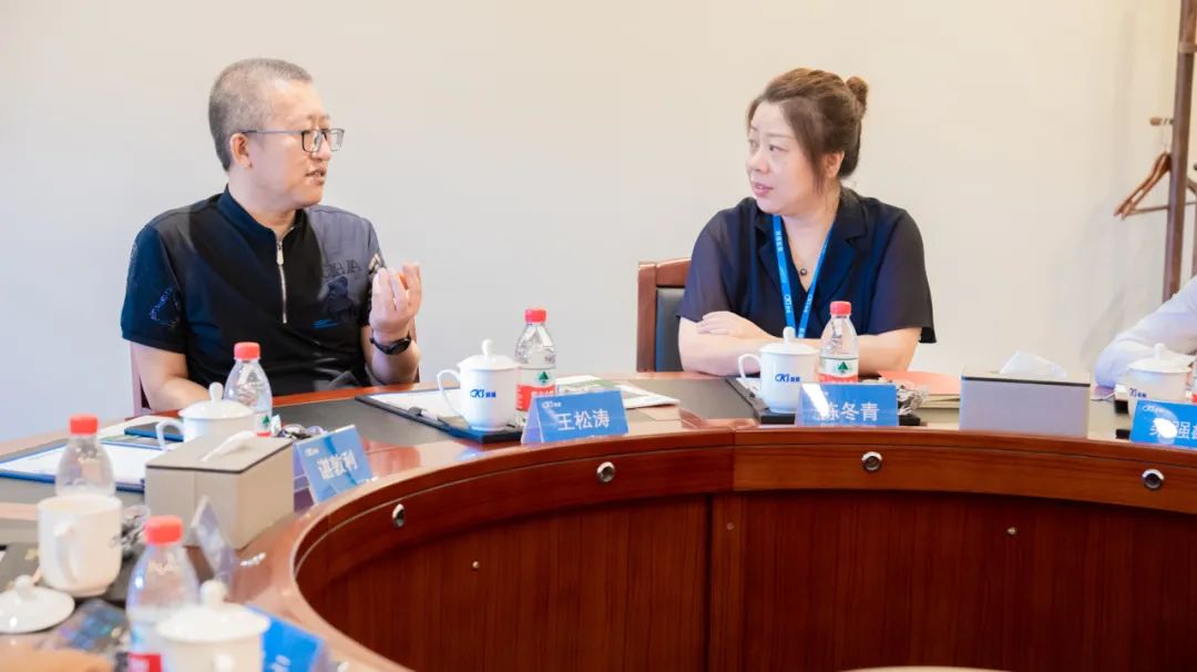 战略合作齐发力互利共赢谋发展,共商大计共谋发展重庆