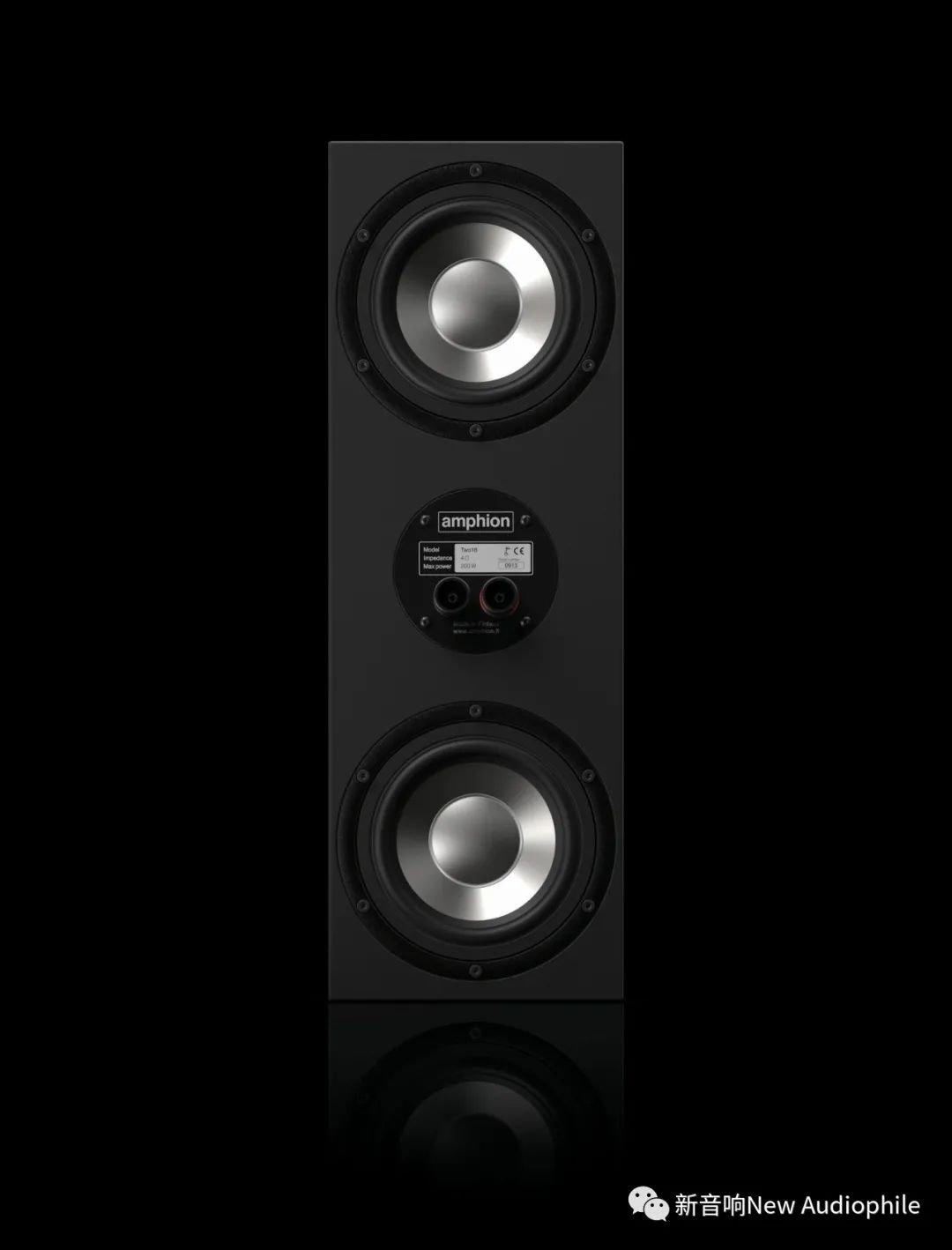 世界顶级音箱十大名牌排名,盘点世界顶级音响品牌