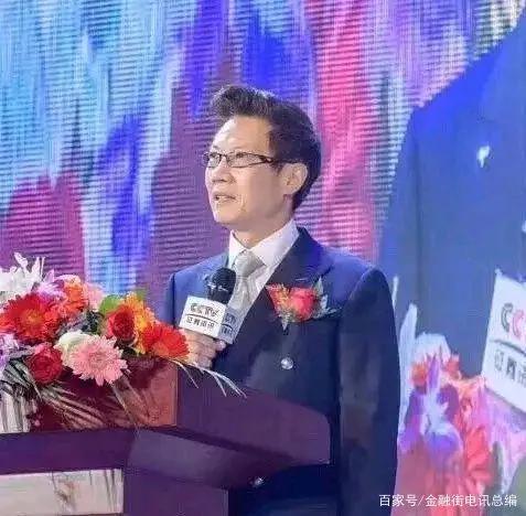 金融街杜猛视频,金融街电讯深度观察