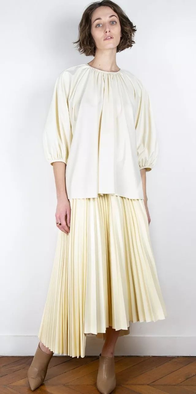 私藏了很久的7个小众配饰牌子,低调高端平价的配饰品牌