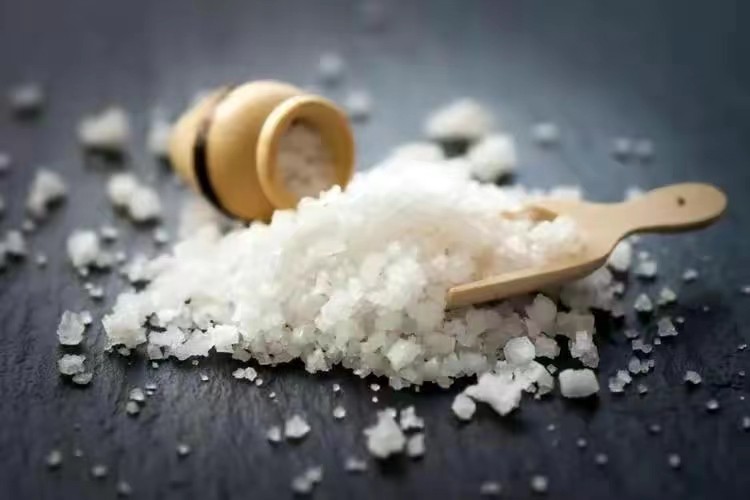 不到一斤卖百元，天价“进口盐”正在收割国人！毛利率达到1000%