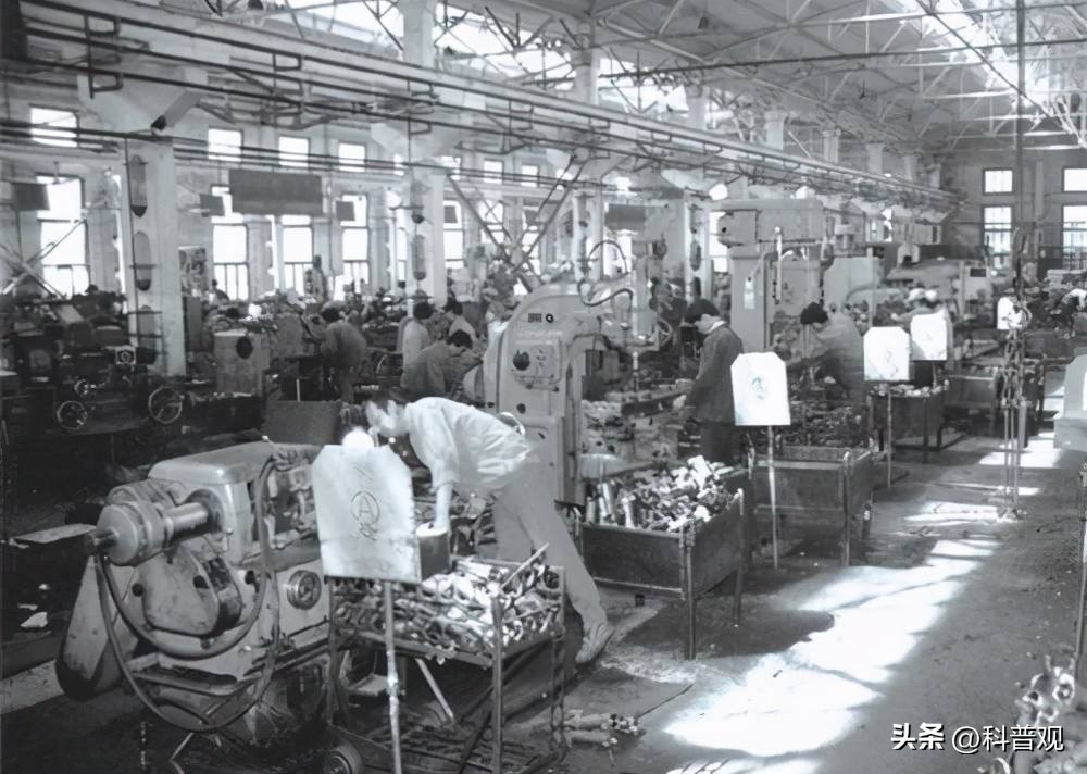 504雪糕生产线,雪糕厂真实制造过程