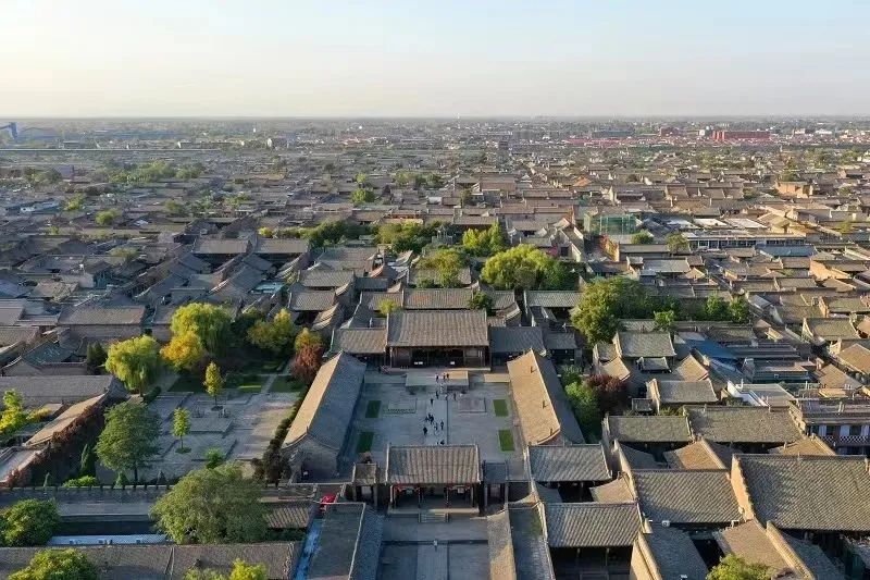 山西5a景区排行榜前十名有哪些,全国5a级风景区排名山西