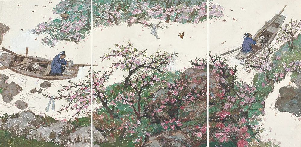 国宝级经典绘本,国宝级绘本奶奶