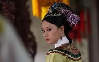 看甄嬛不看甘露寺,看甄嬛传不看第几集