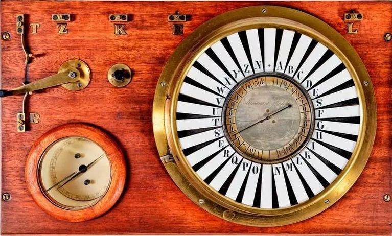 西门子百年老店的初创之路,西门子品牌店的未来趋势