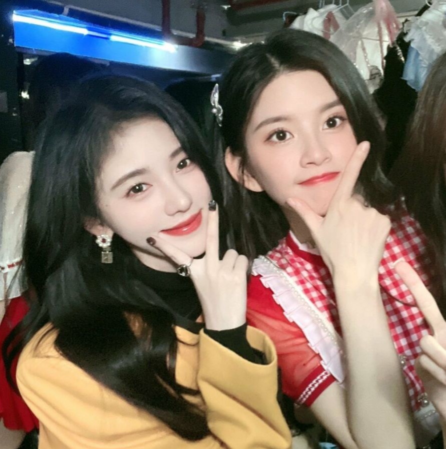 林思意深夜救待产孕妇,snh48小四林思意上综艺