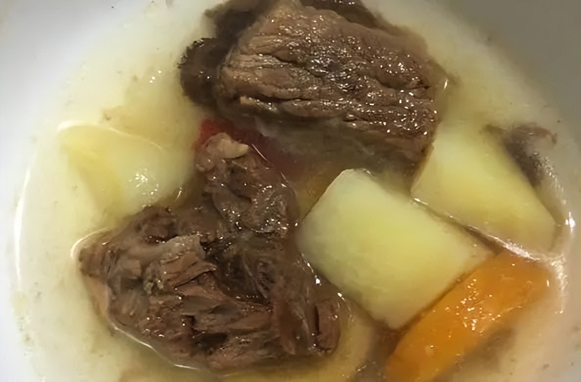 吃什么补脾祛湿失眠半夜醒,温补脾肾阳消除寒气