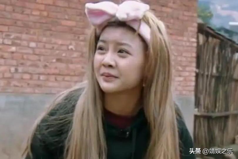 韩安冉交往了哪些男朋友,韩安冉谈了18个男朋友了吗