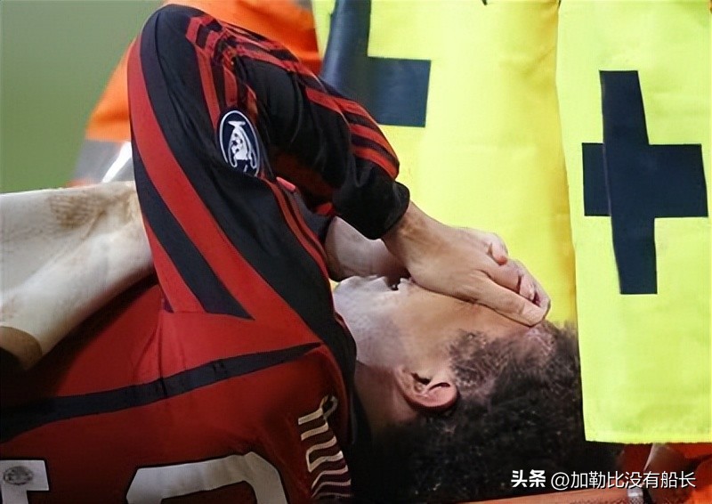 巨星们如何评价大罗,齐达内眼中的罗纳尔多