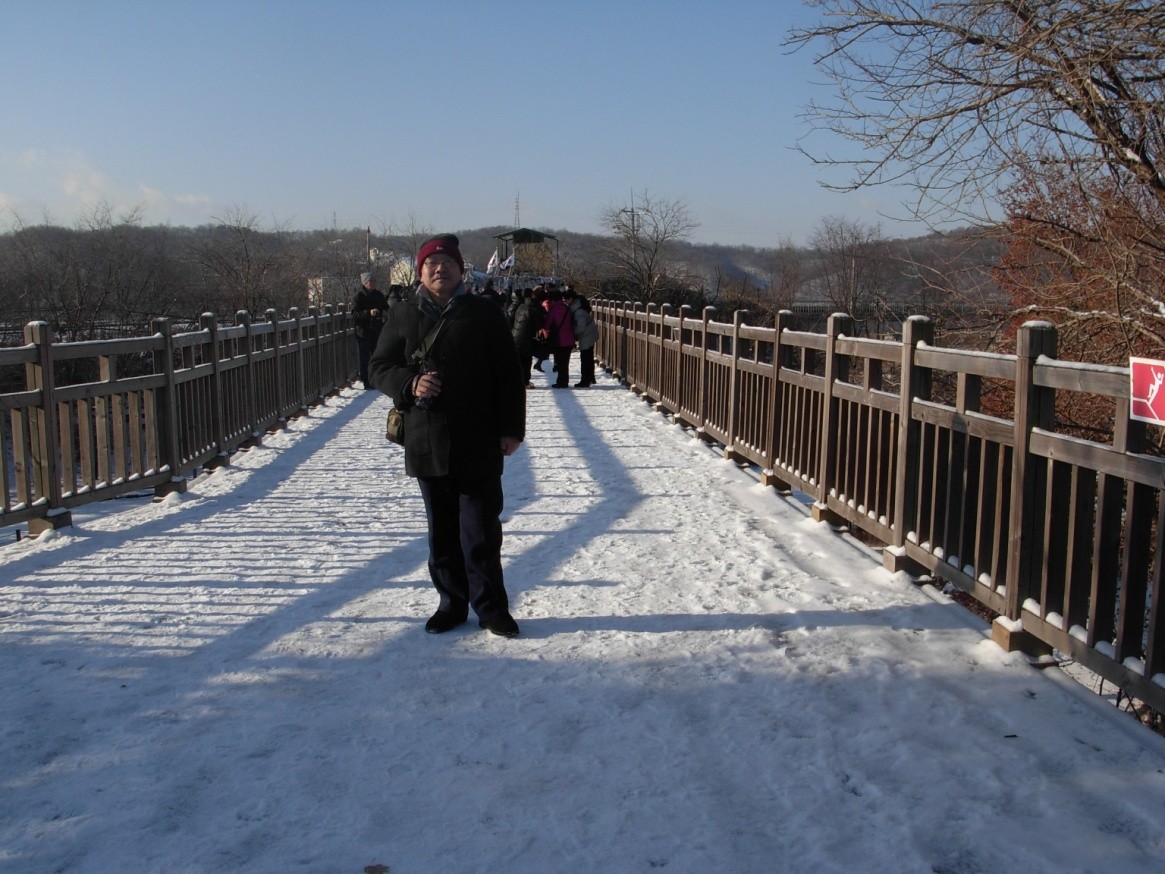 2014年G韩国行1.天津洋货市场