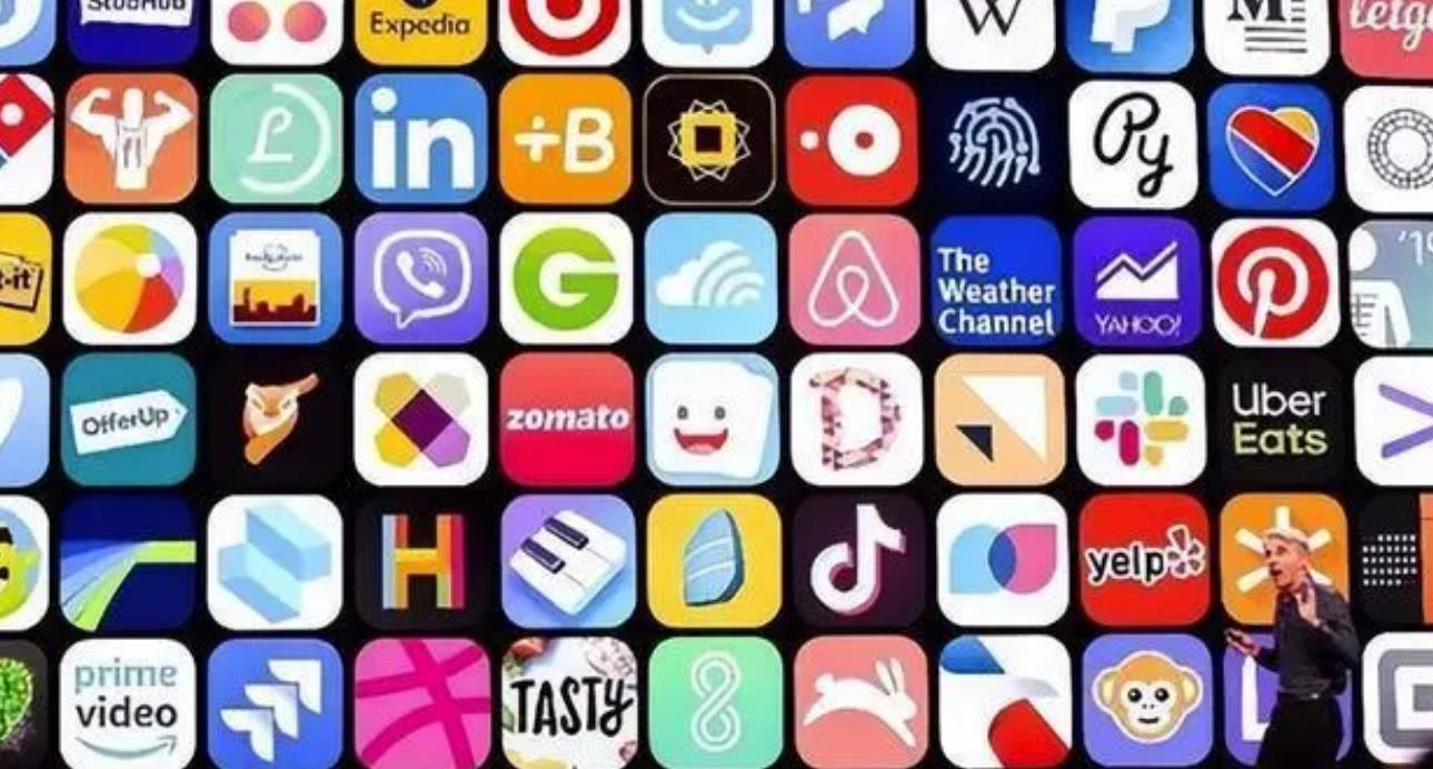 iphone应用商店为什么会闪退,苹果手机应用商店是不是崩溃了