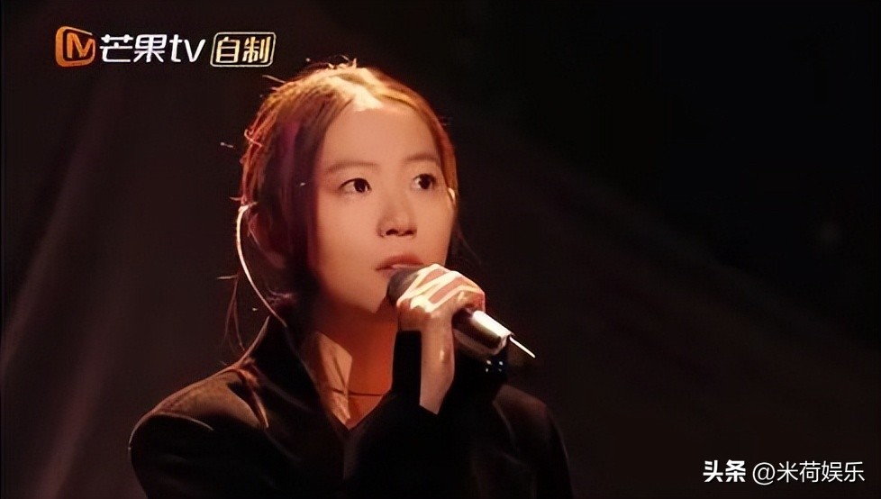 窦靖童究竟唱功如何,窦靖童唱窦唯的歌曲