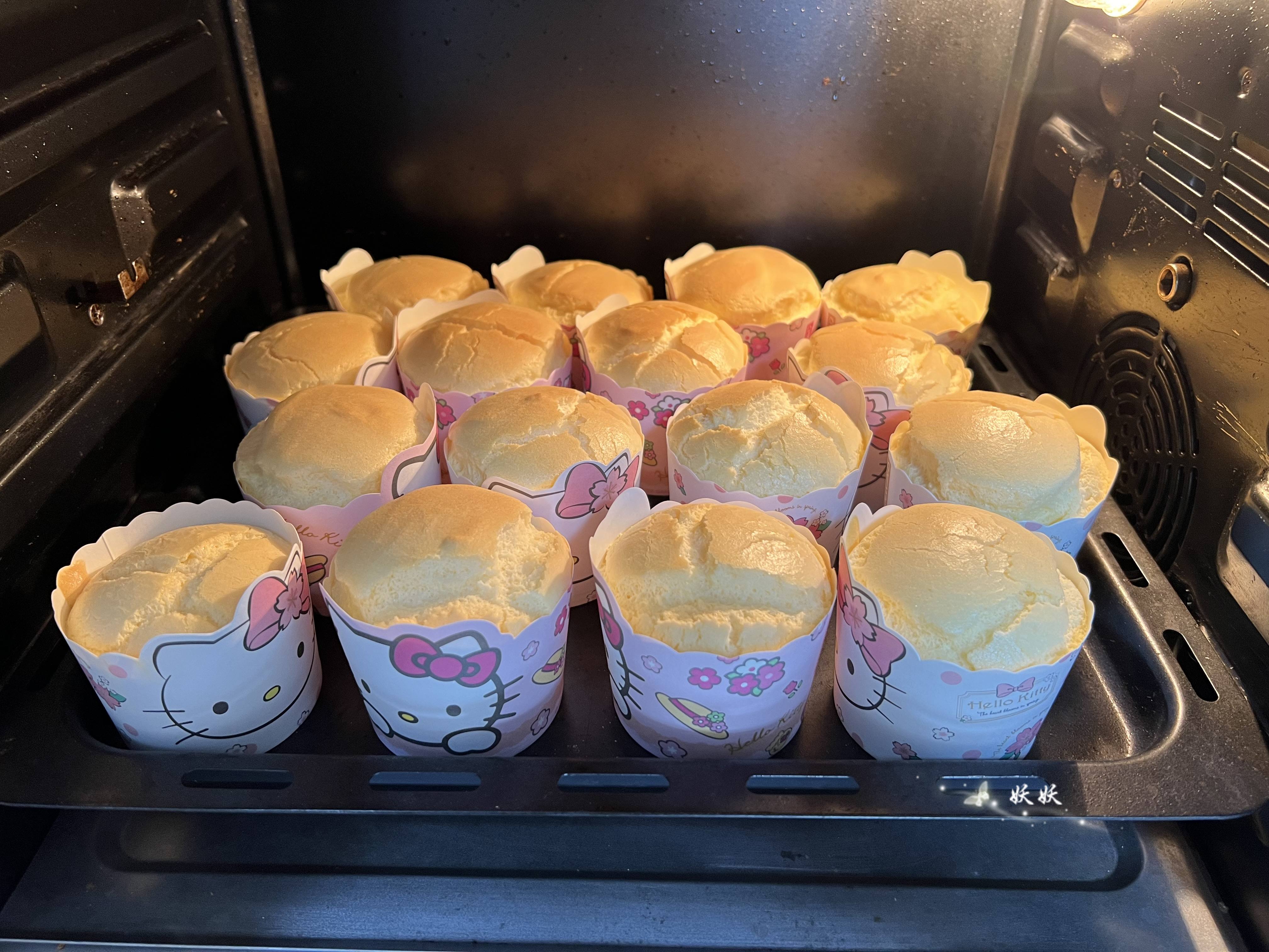 适合烘焙小白操作的蛋糕 (烘焙新手入门教程小蛋糕)