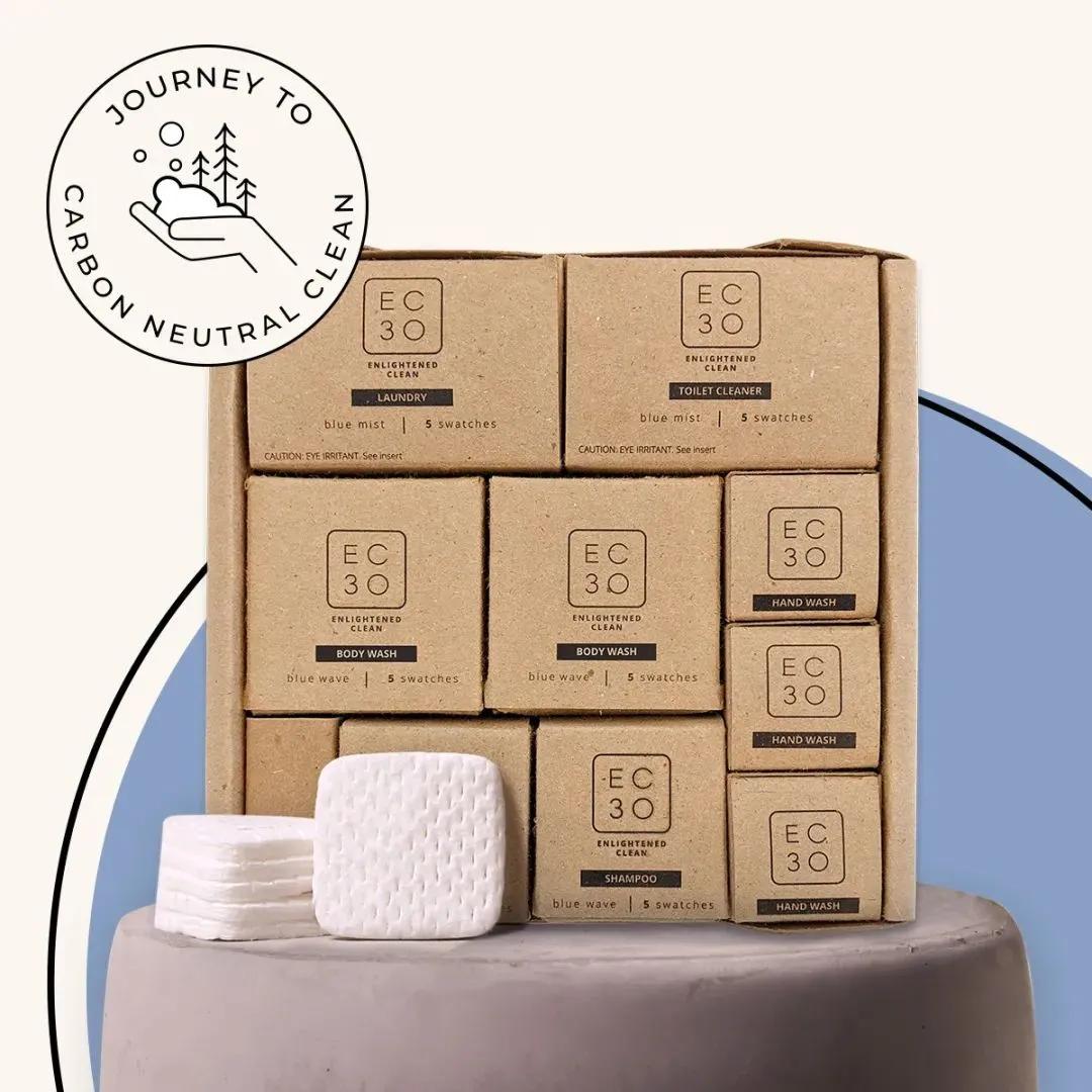 如何迈向“碳中和”？达能、宝洁、蒙牛等20+品牌，带来5大发力点