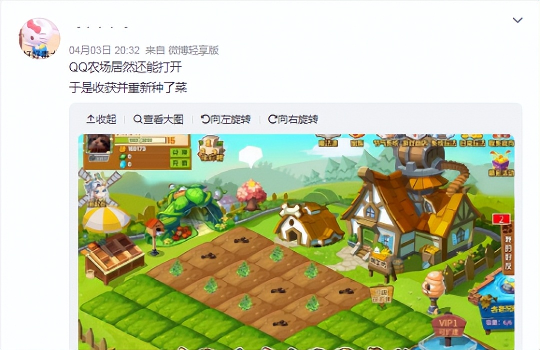 qq农场偷菜游戏现在还有人玩吗,最早期qq农场偷菜