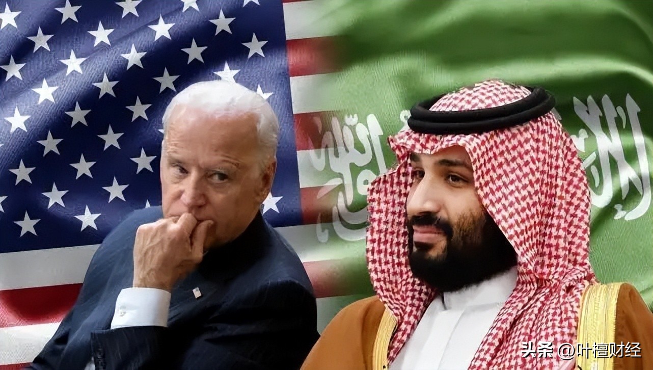 都是谎言！疯狂加息背后拜登在自导自演