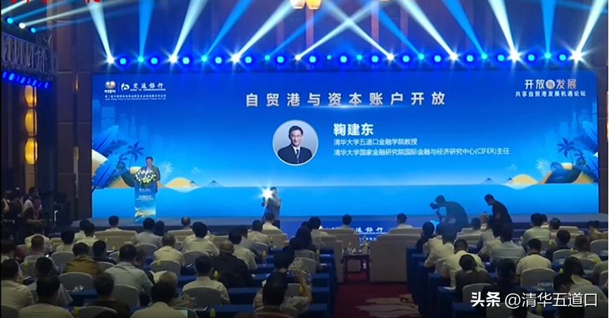 鞠建东教授视频全集下载,清华教授鞠建东视频讲座心得