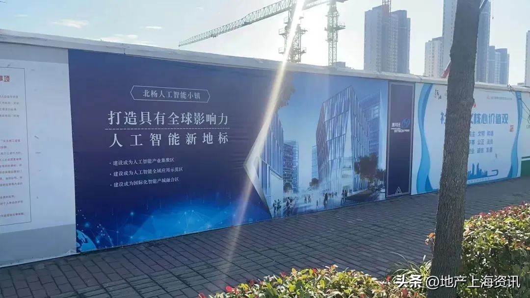 下半年徐汇一手楼盘,上海13年新开楼盘