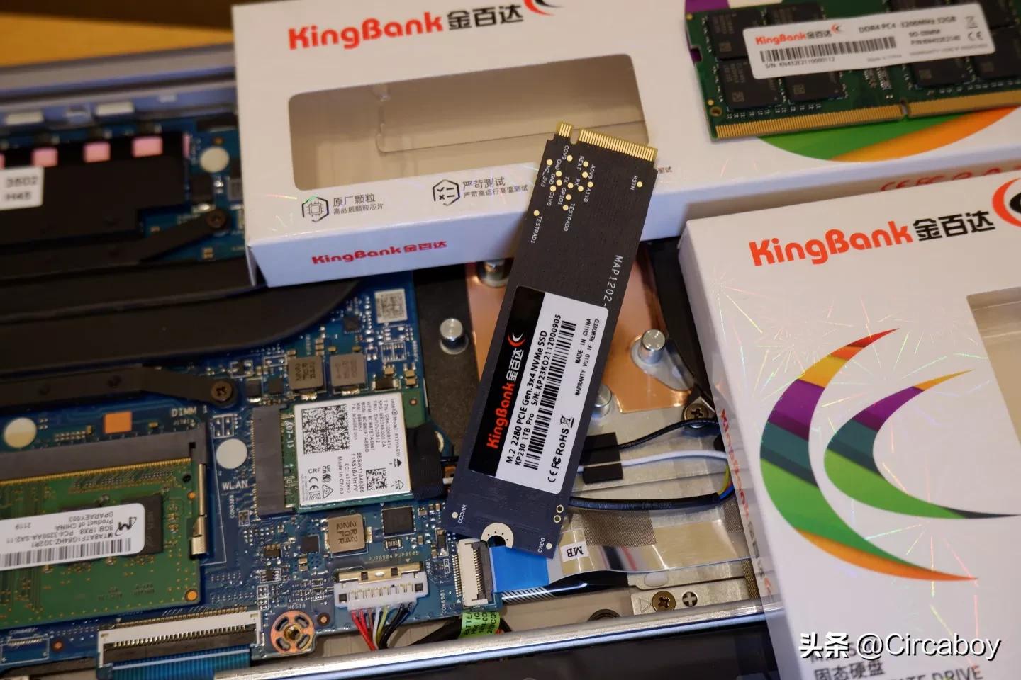 华硕无双可以升级扩展硬盘吗,华硕无双笔记本电脑加装固态硬盘