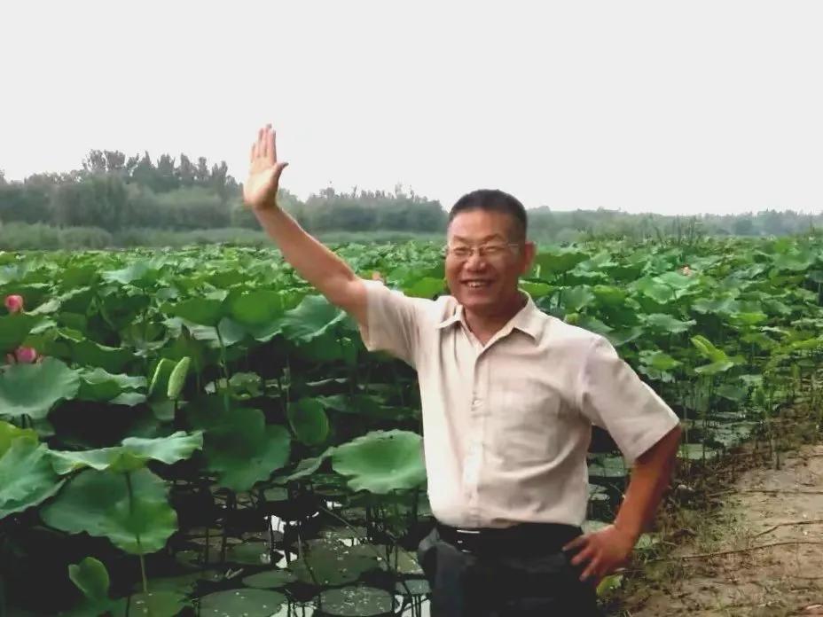 德州减河湿地公园一日游攻略,德州减河湿地公园游览记