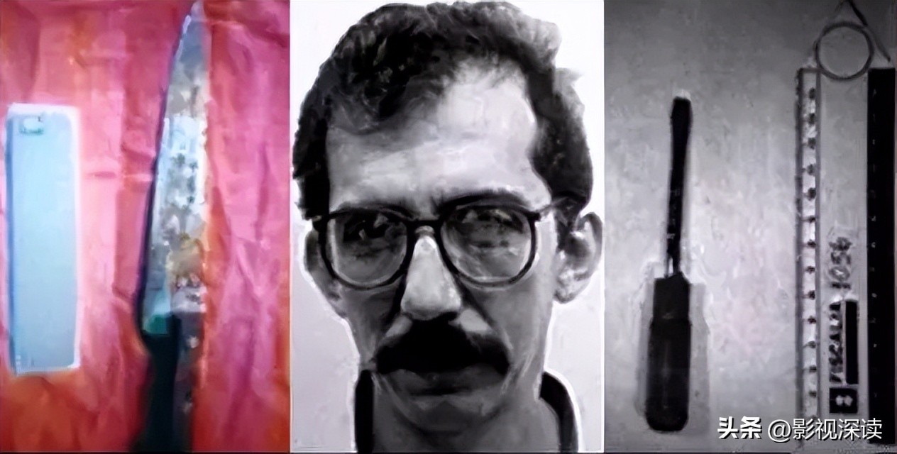 世界变态杀人魔第一名,全球变态杀人狂魔第一名