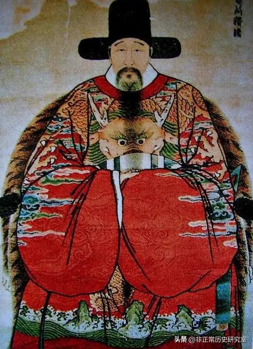 明朝科举进士排行,明朝嘉靖进士名单大全