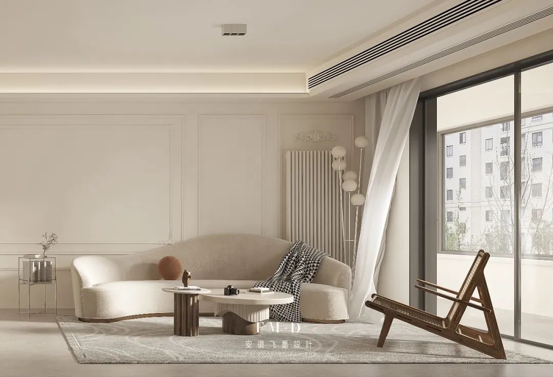 100平精装房改造装修案例,30平老房改造经典案例