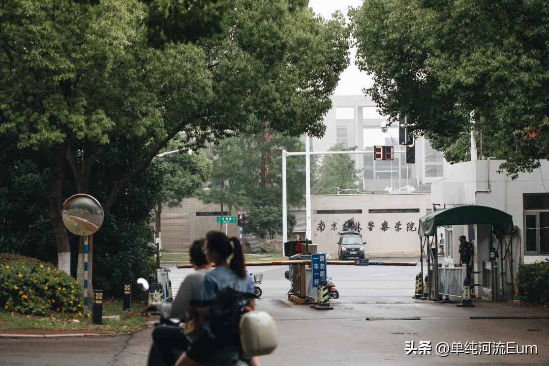 再见南京演唱,南京仙林回忆