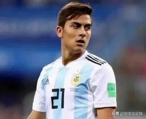 球员在国家队和俱乐部发挥不一样,在俱乐部弱在国家队厉害的球星