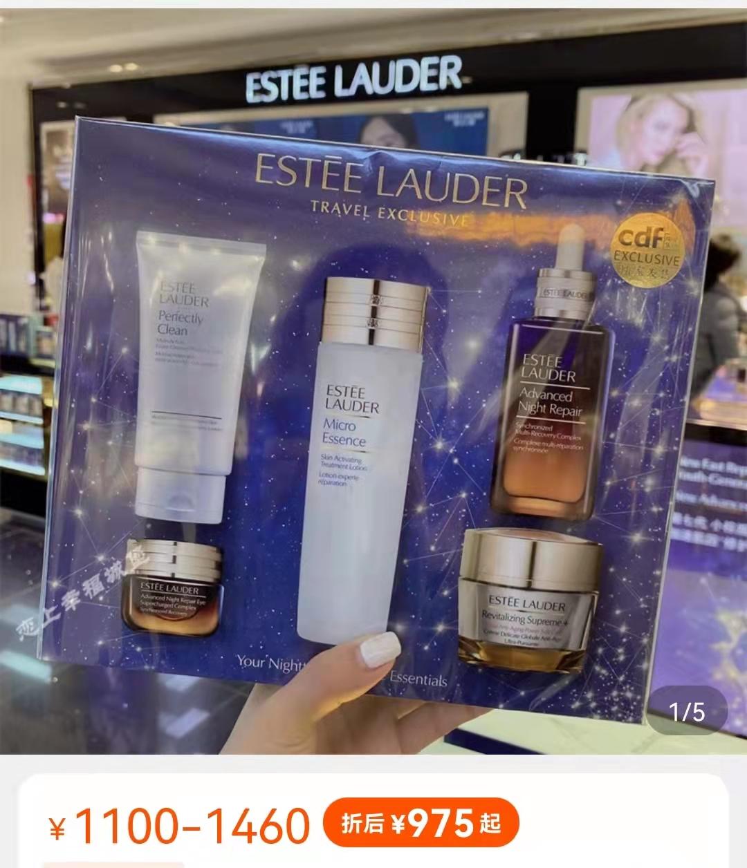 干货丨护肤品是自由搭配好还是成套使用好？