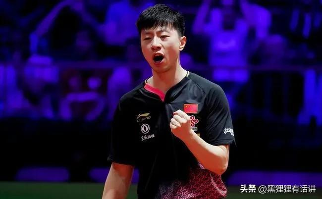 马龙最刺激比赛,马龙最惊险的一种比赛