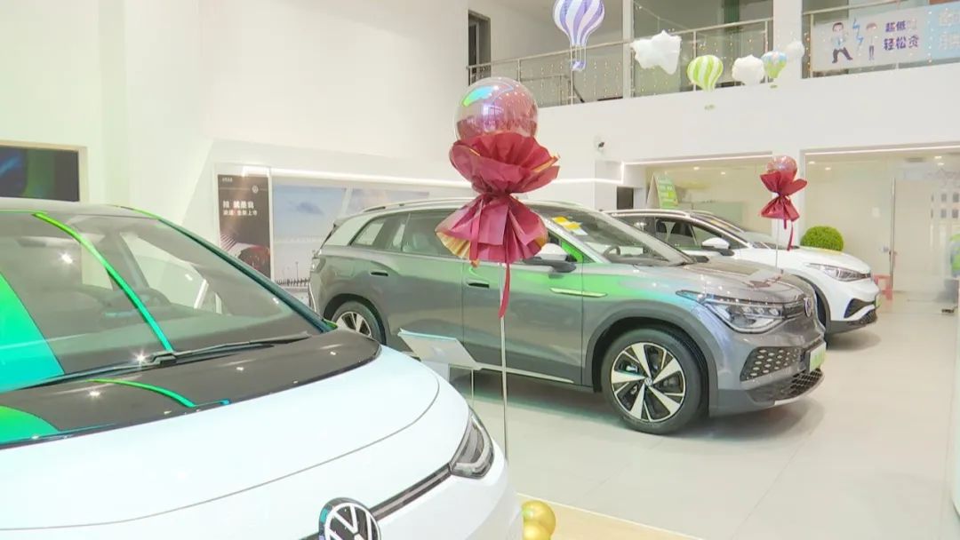 汽油车免购置税政策最新,免征车辆购置税政策最新