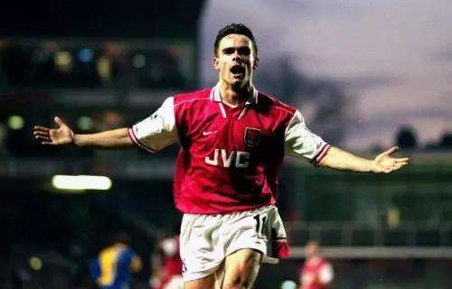 俱乐部第二季全集,20到21赛季阿森纳阵容