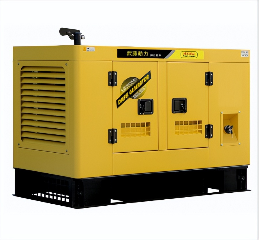 发电机是如何发电的?发电机工作原理?今天让你一次整明白!