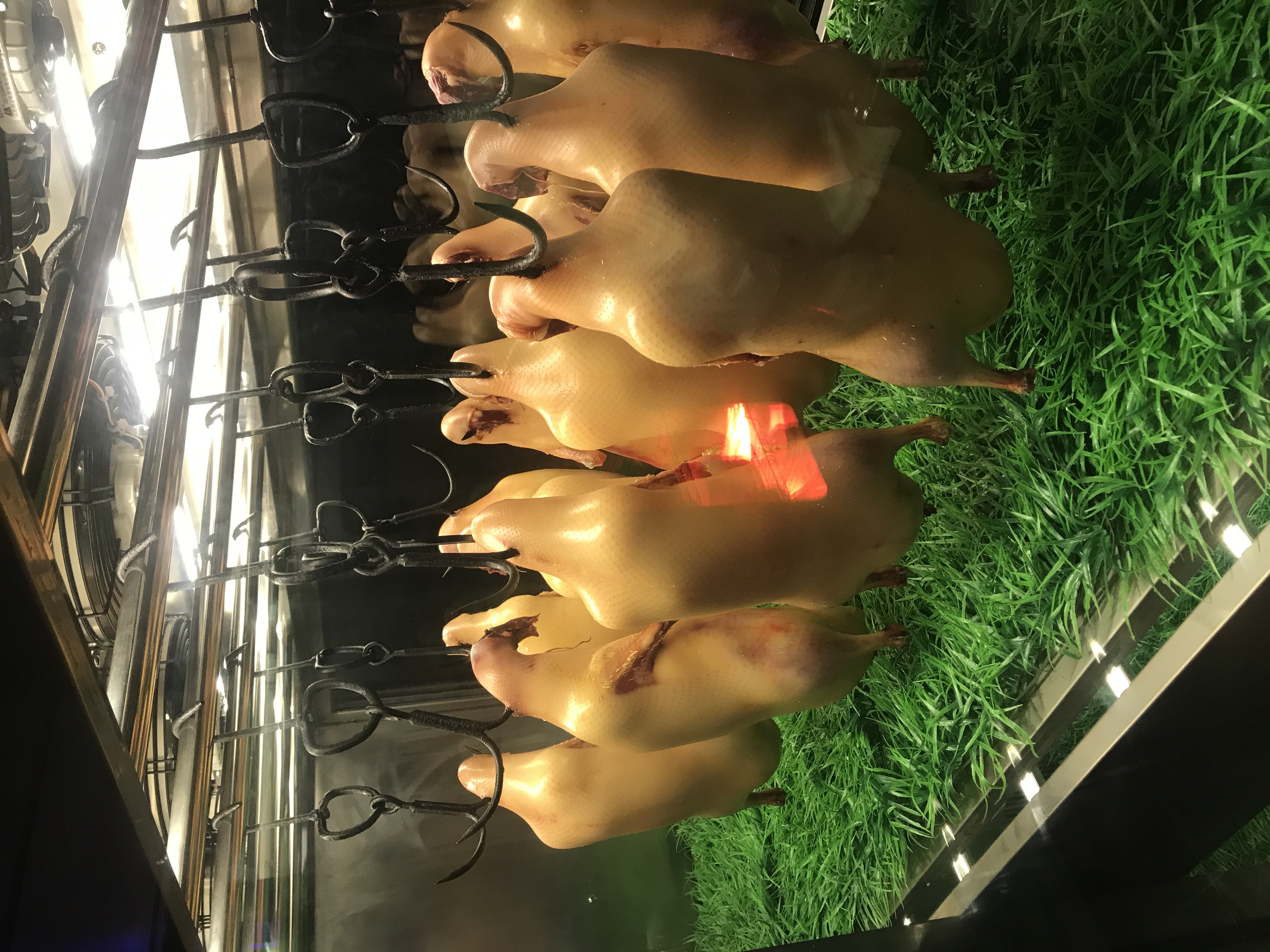 搬家后的花家怡园品质依旧