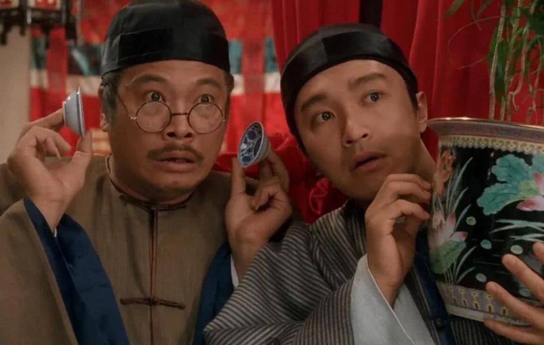 追忆黄金配角吴孟达的起伏人生,吴孟达人生经典语录