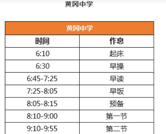 黄冈中学和衡水中学对比作息,衡水中学为什么超过黄冈中学