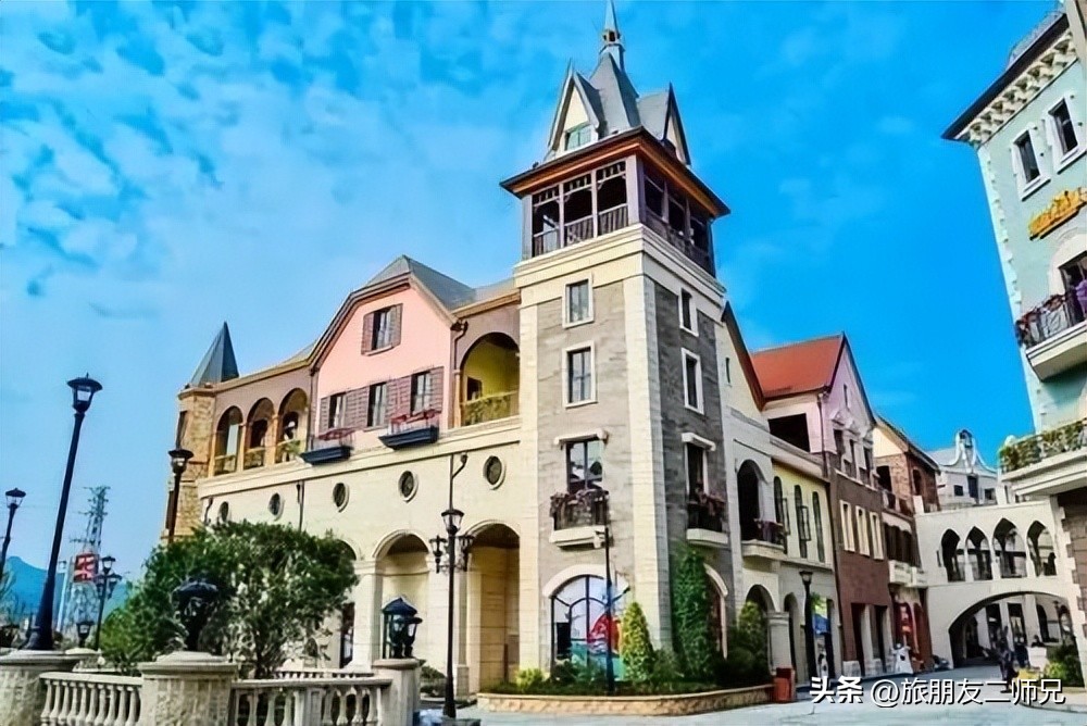 佛山广州两天两夜游玩攻略,佛山去南海湾森林公园