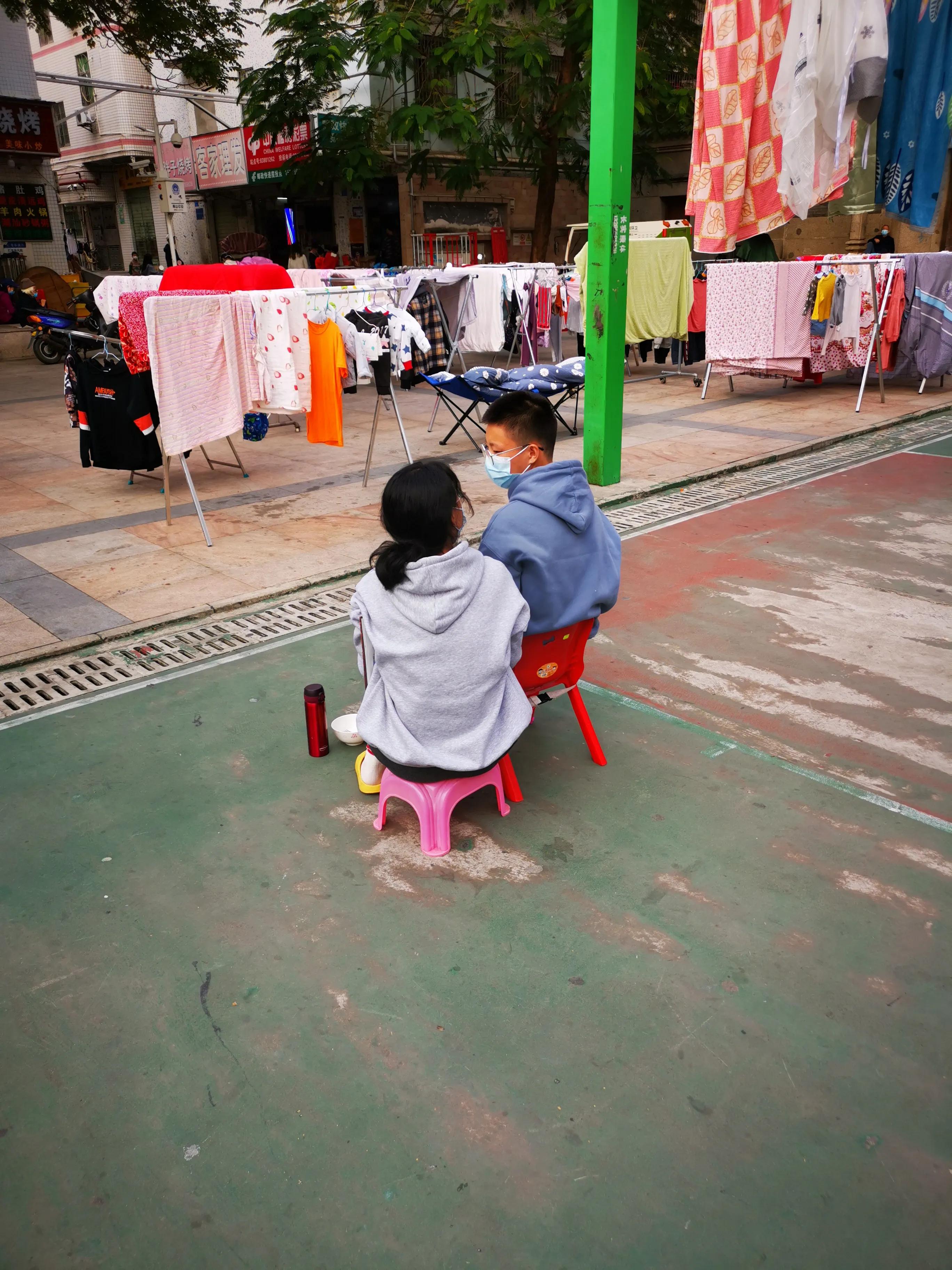 深圳塘朗村最新拆迁消息,深圳城中村真实视频