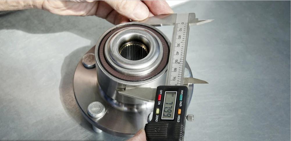 卡钳知识点,什么是卡钳