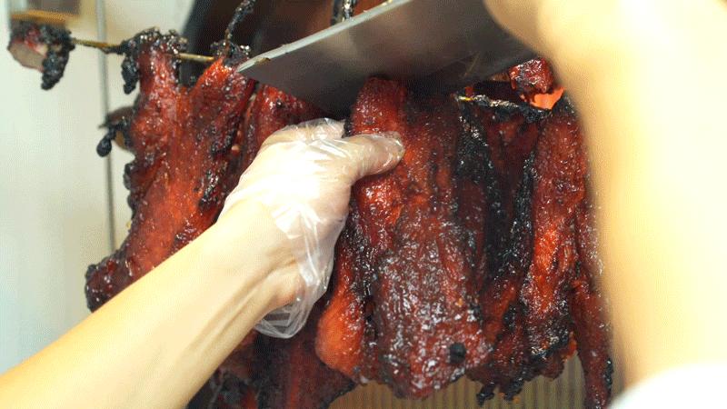 上海米其林广式点心,上海米其林特色店