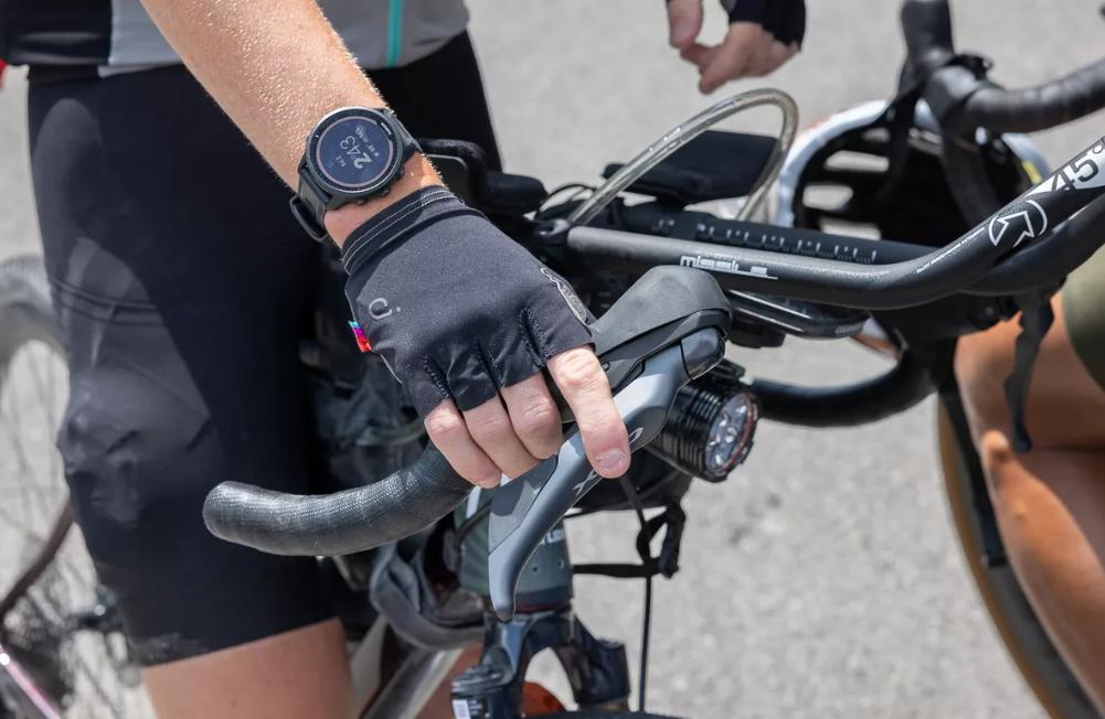 禧玛诺grx套件和105套件使用说明,禧玛诺grx怎么变速