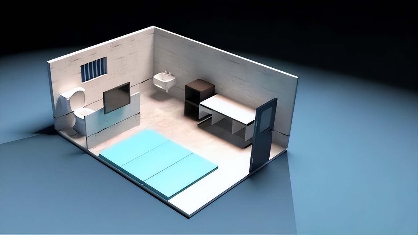 李在镕的监狱生活：每天跑步30分钟，7个月瘦身26斤，对自己够狠