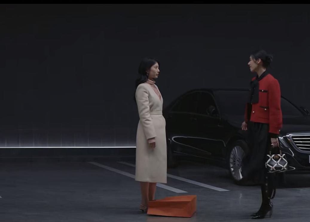 怎样分辨真安娜和假安娜,真假安娜韩剧在哪看