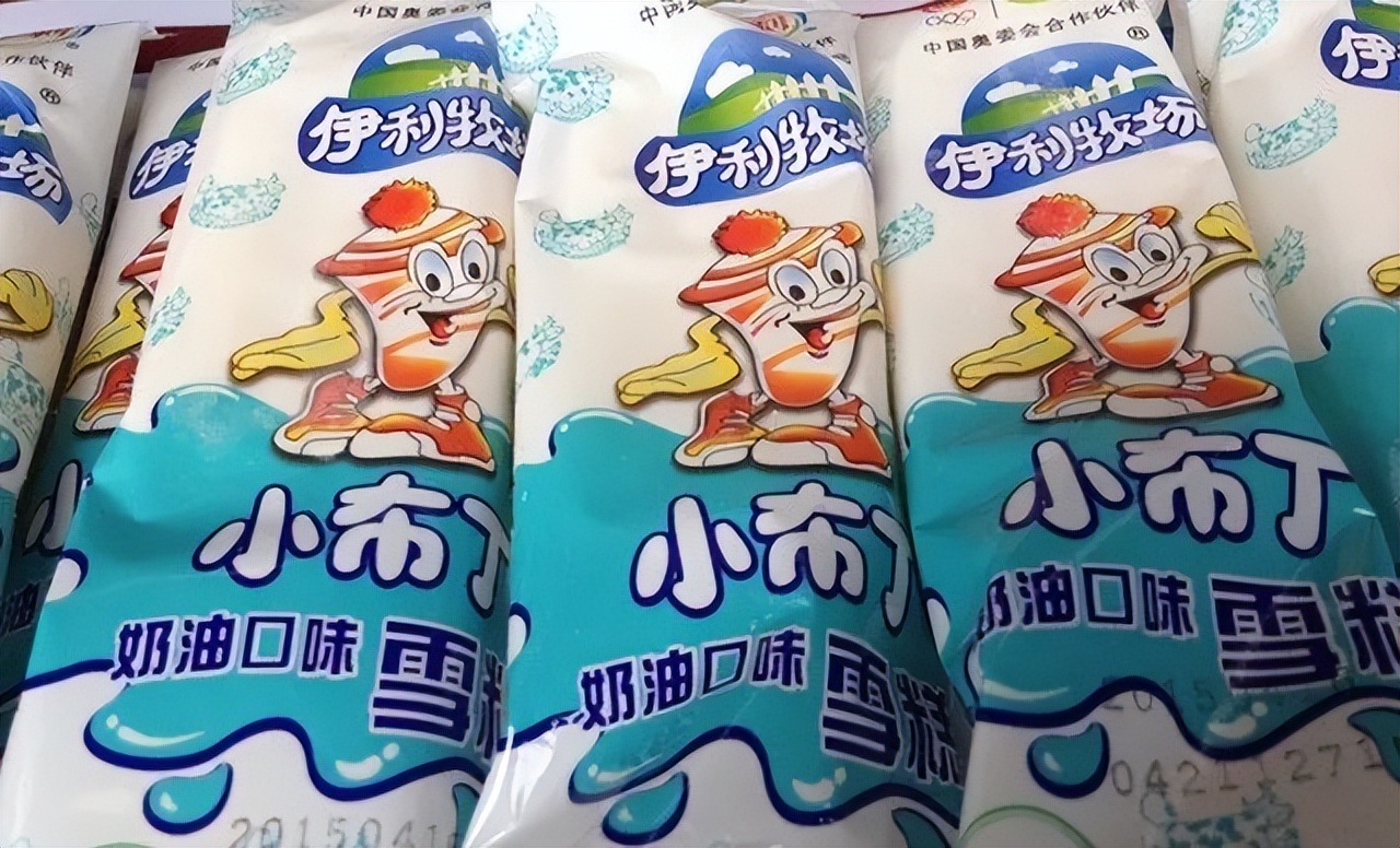 有了这份雪糕地图，还怕什么「雪糕刺客」