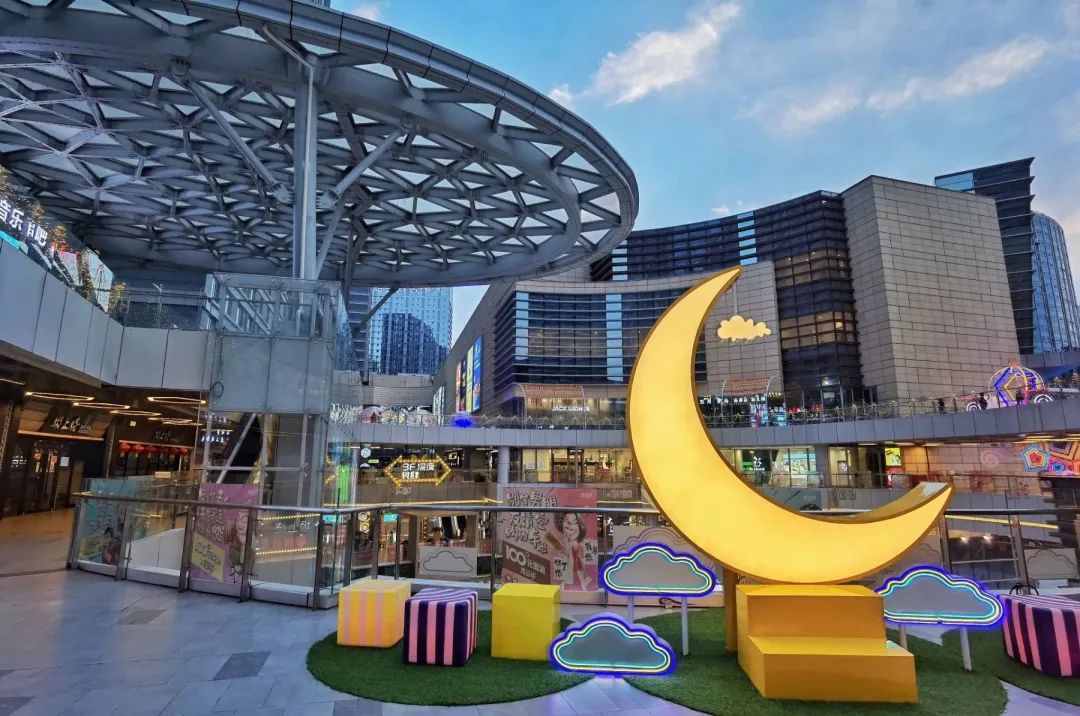 初冬旅游打卡地标,旅游必去的小众城市